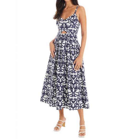 Allison New York Dress